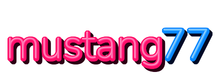 mustang77 — logo kanal