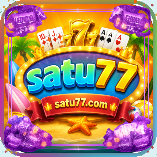 satu77 — mitra unggulan